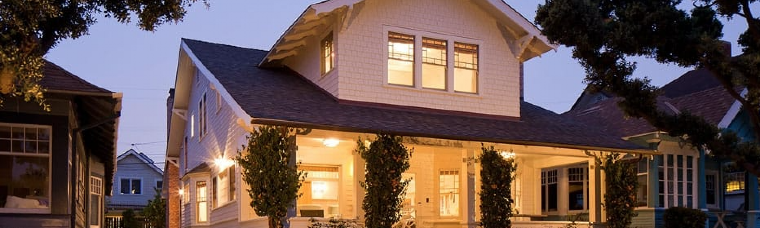 Making sure your home is safe, warm and dry