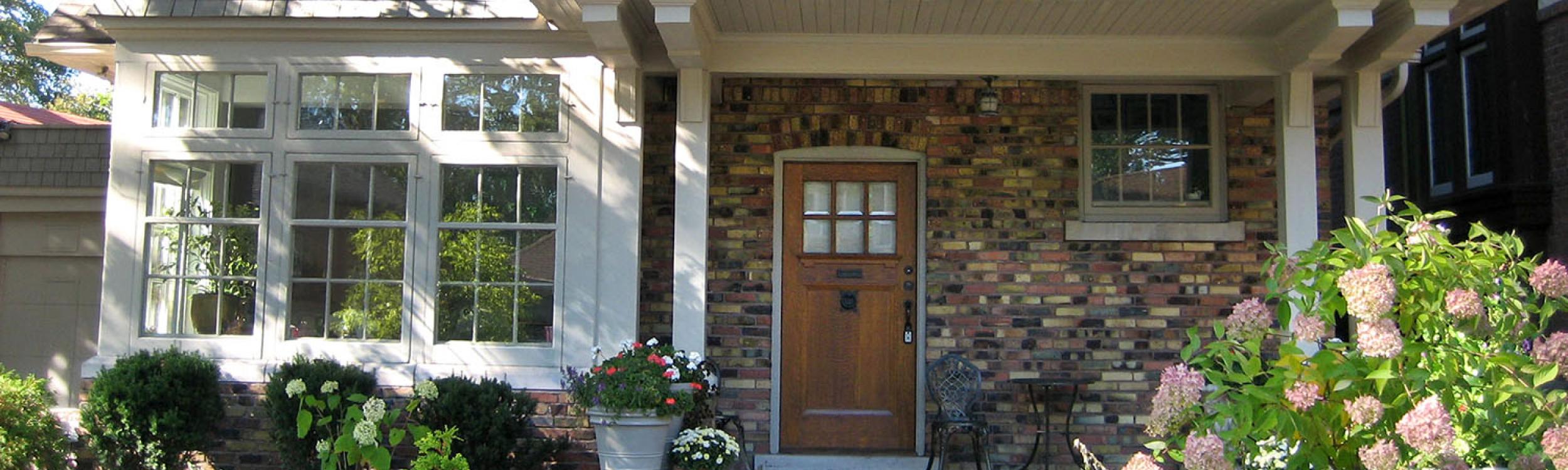 We take the stress out of home buying and selling